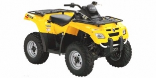 2009 Can-Am Outlander™ 500 EFI