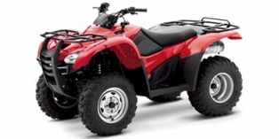 2009 Honda FourTrax Rancher™ 4X4