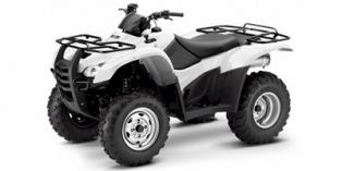 2009 Honda FourTrax Rancher™ 4X4 With Power Steering