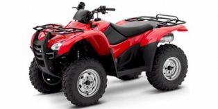 2009 Honda FourTrax Rancher™ AT