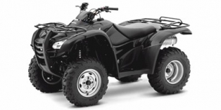 2009 Honda FourTrax Rancher™ 