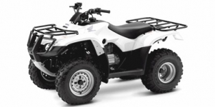 2009 Honda FourTrax Recon® 