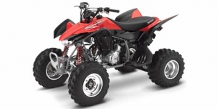 2009 Honda TRX™ 400X