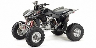 2009 Honda TRX™ 450R (Electric Start)