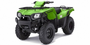 2009 Kawasaki Brute Force® 650 4x4