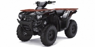 2009 Kawasaki Brute Force® 650 4x4i