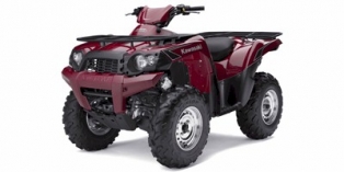 2009 Kawasaki Brute Force® 750 4x4i