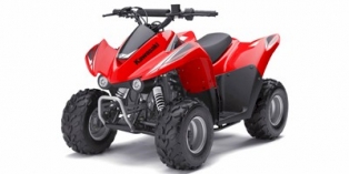 2009 Kawasaki KFX® 50