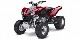 2009 Kawasaki KFX® 700