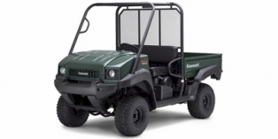 2009 Kawasaki Mule™ 4000