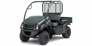 2009 Kawasaki Mule™ 600