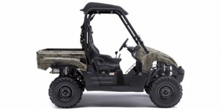 2009 Kawasaki Teryx™ 750 FI 4x4 LE Camo