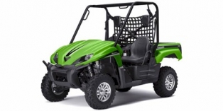 2009 Kawasaki Teryx™ 750 FI 4x4 Sport