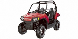 2009 Polaris Ranger™ RZR 800