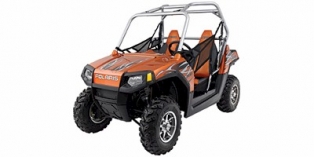 2009 Polaris Ranger™ RZR 800 LE Nuclear Sunset