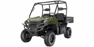 2009 Polaris Ranger™ XP