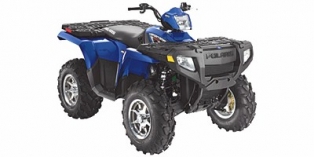 2009 Polaris Sportsman® 500 EFI