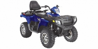 2009 Polaris Sportsman® 800 EFI Touring