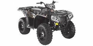 2009 Polaris Sportsman® 850 EFI XP