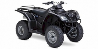 2009 Suzuki Ozark 250