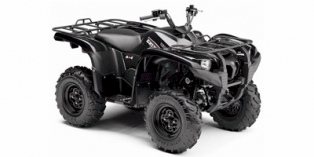 2009 Yamaha Grizzly 550 FI Auto 4x4 EPS