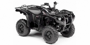 2009 Yamaha Grizzly 700 FI Auto 4x4 EPS