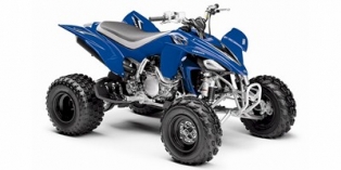 2009 Yamaha YFZ 450