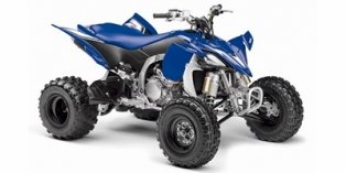 2009 Yamaha YFZ 450 R