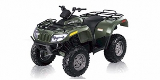 2010 Arctic Cat 700 S 4x4