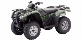 2010 Honda FourTrax Rancher™ 4X4