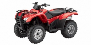 2010 Honda FourTrax Rancher™ 4X4 ES