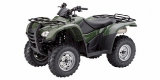 2010 Honda FourTrax Rancher™ AT