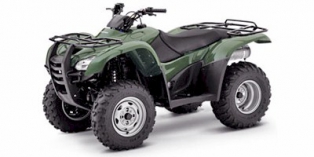 2010 Honda FourTrax Rancher™ 