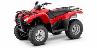 2010 Honda FourTrax Rancher™ ES