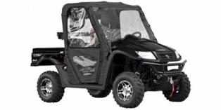 2011 KYMCO UXV 500 4x4 LE