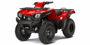 2010 Kawasaki Brute Force® 650 4x4