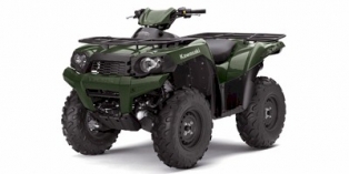 2010 Kawasaki Brute Force® 750 4x4i