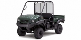 2010 Kawasaki Mule™ 4000