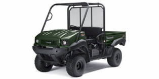 2010 Kawasaki Mule™ 4010 4x4