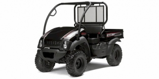 2010 Kawasaki Mule™ 610 4x4 XC