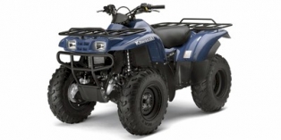 2010 Kawasaki Prairie® 360 4x4