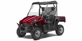 2010 Kawasaki Teryx™ 750 FI 4x4 LE