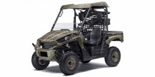 2010 Kawasaki Teryx™ 750 FI 4x4 LE Camo