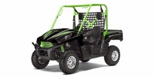 2010 Kawasaki Teryx™ 750 FI 4x4 Sport