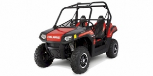 2010 Polaris Ranger® RZR® 800 Walker Evans LE