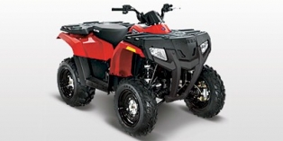 2010 Polaris Sportsman® 300