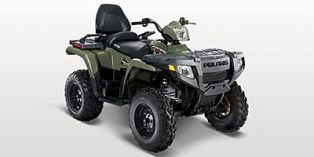 2010 Polaris Sportsman® 500 H.O. Touring