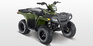 2010 Polaris Sportsman® 90