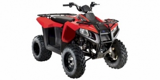 2010 Polaris Trail Boss® 330