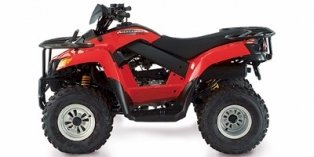 2010 SYM QuadLander 300S